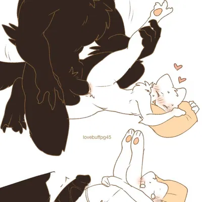 karagarasu (pegu2726), tarte (pegu2726) created by lovebuffpg45