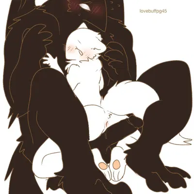 karagarasu (pegu2726), tarte (pegu2726) created by lovebuffpg45