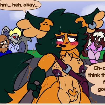 kawaii (chibitay) created by chibitay