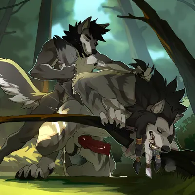 kayde (kaydewolf), mjodvitnir (blizzard entertainment, warcraft) created by drmax