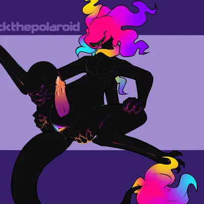 kaydelas created by yasterwolly