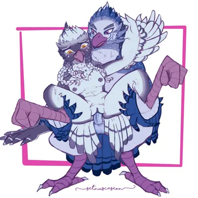 kayla (yufuria), vari (yufuria) (nintendo, the legend of zelda) created by setnuscaseon