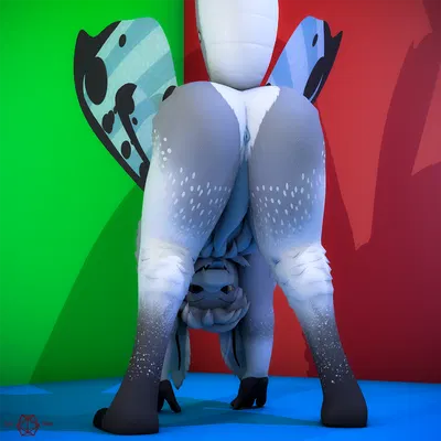 keen la lune (syntaxblue) created by syn-blue