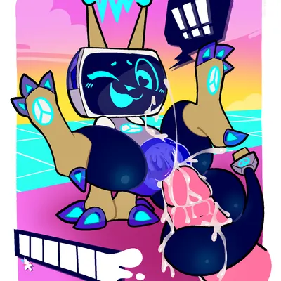 kila (kilaflow) (kilaflow) created by starryvolta