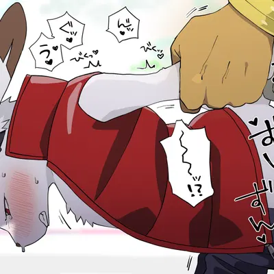 king kazma, love machine (summer wars) created by kurimo jinguy