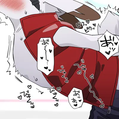 king kazma, love machine (summer wars) created by kurimo jinguy