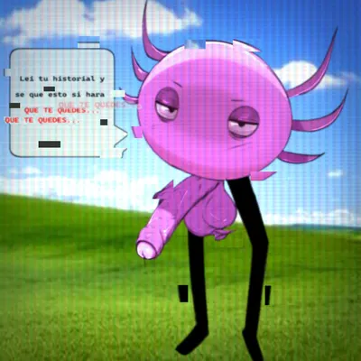 kinito (kinitopet) created by dibujito