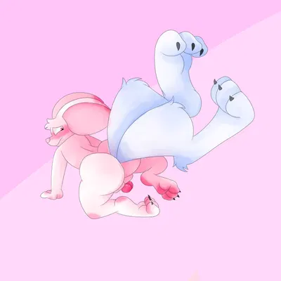 kip (cosmo) created by cosmo allstar (artist)