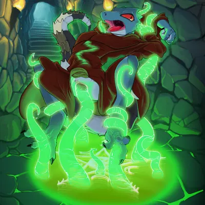 kisik (jibriil) created by dep