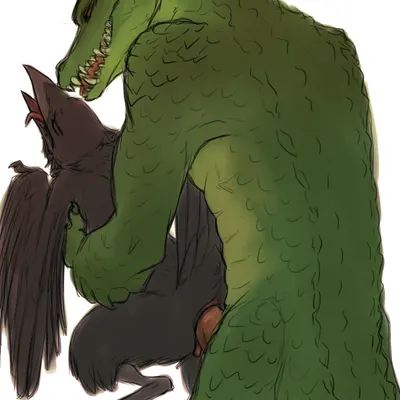 kleek (dungeons and dragons, hasbro) created by peregr1ne