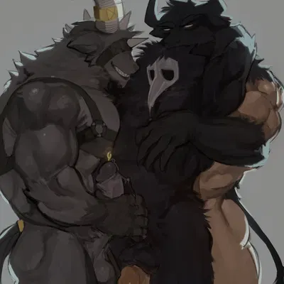 kob (andrefil360) created by kogito