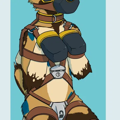 koba (kobadog) created by kobadog