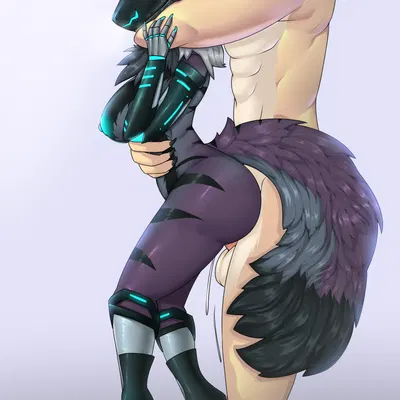 kodama (default47) created by albinadainer