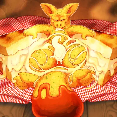 korwin created by crownedvictory