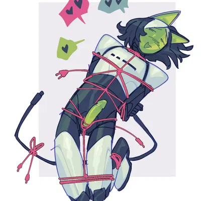 kotya (izviiini) created by izviiini