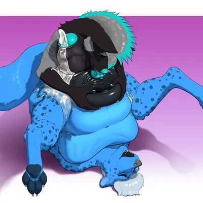 kraven lupei created by owligatorstudios