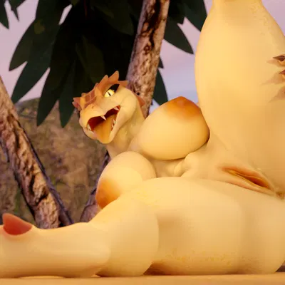 kroxigor (vulgarvictor) (warhammer (franchise), warhammer fantasy) created by packs 3d