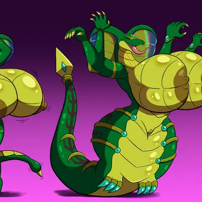 kuchinawa yuriko (redscorpion219) created by grepstrash