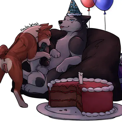 kudo, suki (mochasplash) created by mochasplash