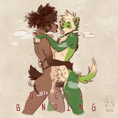 kuro (kurosawa), nug created by nugitos