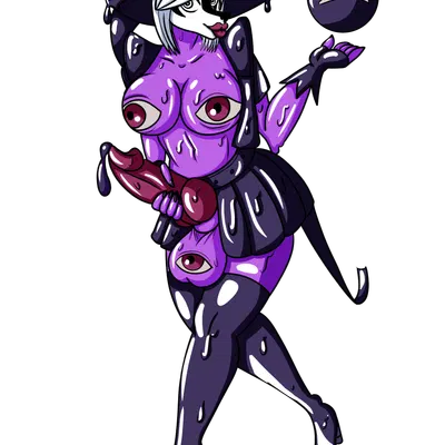 kuromaru created by ladyfoxheart