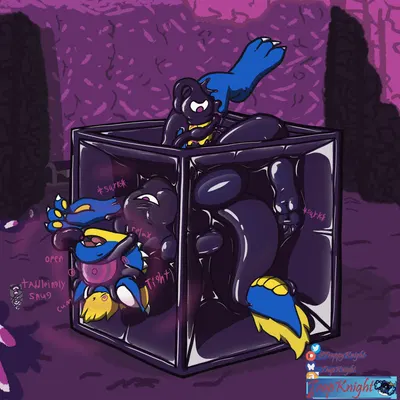 kuromaru (mythology) created by trapknight