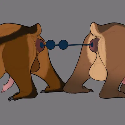 kuruk (character) created by sendar, third-party edit