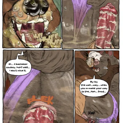 kuruk (character) created by sheeplygoatus, third-party edit