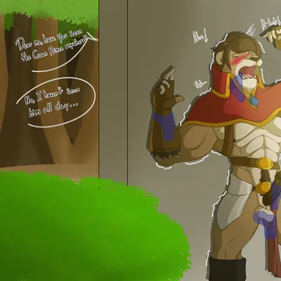 la'an created by klr-rio