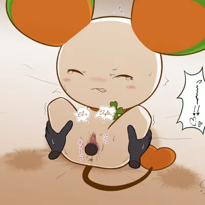 lalapi (life corp) created by citrine1105