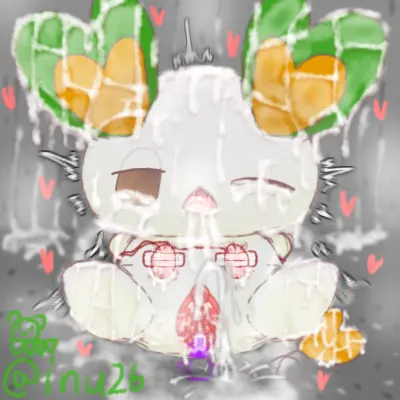 lalapi (life corp) created by inu26