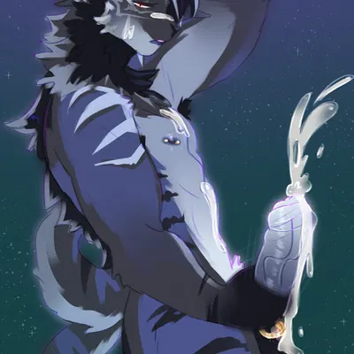 lance (huf13) created by wtchynbtchy