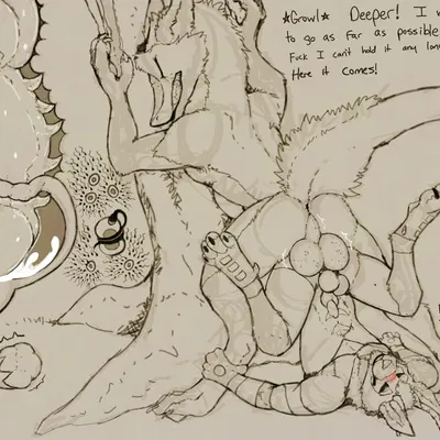 landon (fellowwolf), radlin packer (mythology) created by fellowwolf