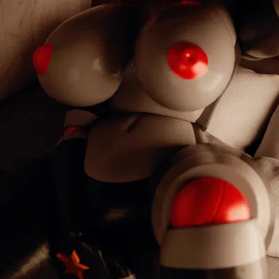 lefty (fnaf) (five nights at freddy's, freddy fazbear's pizzeria simulator) created by mrs dexie