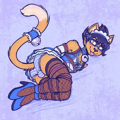 leochingu created by melangetic