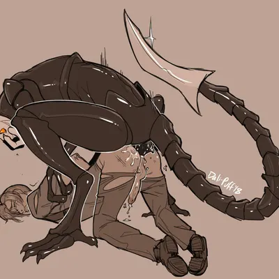 leon kennedy (capcom, resident evil) created by dalipuff