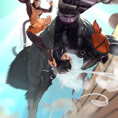 leyonel sol created by kabalca