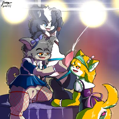 li jin hua, wang jin he (feng ji zhou) created by peakon