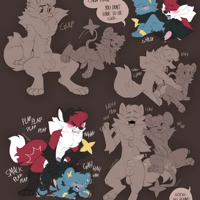 liam (decodecker), zoru (nintendo, pokemon) created by decodecker