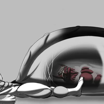 liamwarlock (browncatfe) created by browncatfe