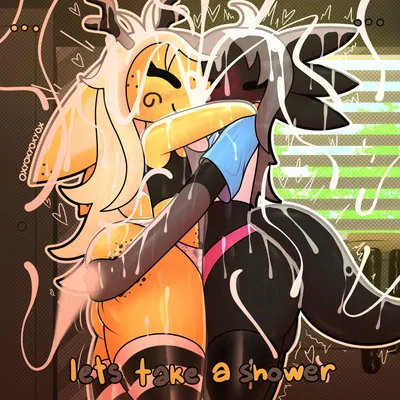 licorice (oxyoxyoxyox), toffee (oxyoxyoxyox) created by oxyoxyoxyox