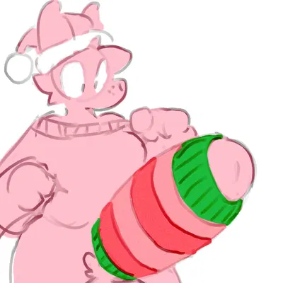 liliko (sofmallow) (christmas) created by sofmallow