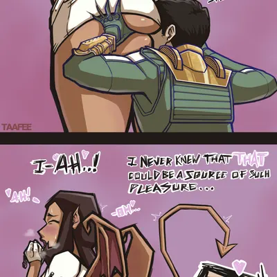 lilim (megami tensei) (abrahamic mythology, atlus) created by taafee