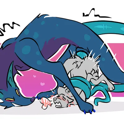 limber (worngside) created by worngside