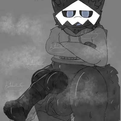 lin (changed) (changed (video game)) created by shotaro080809