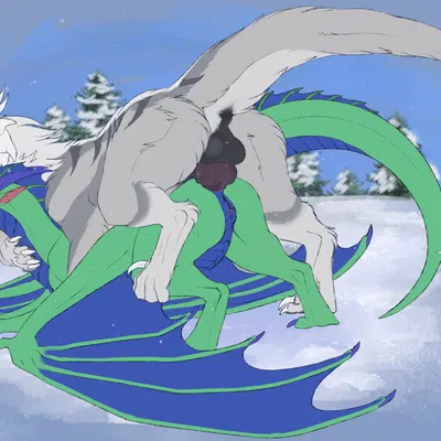 listria (listria-dragoness) (european mythology, mythology) created by liluay