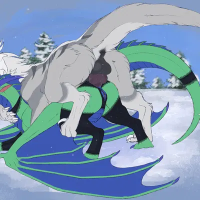 listria (listria-dragoness) (european mythology, mythology) created by liluay