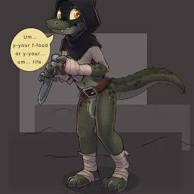 little bit (bedtime buck) created by bedtime buck