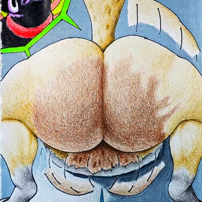 little kitty (lkbc), tanuki (lkbc) (little kitty big city) created by marthan crowl (artist)