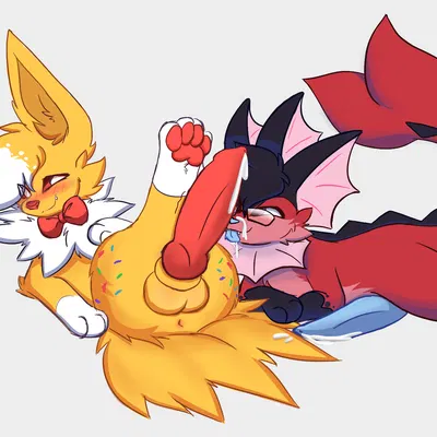 liv retro (vaporeon), tuni (tunibarks) (nintendo, pokemon) created by tunibarks